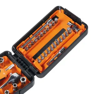 Coffret kompakt 11 multiaftryk hylstre Beta image-2