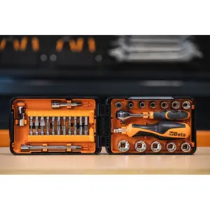 Coffret kompakt 11 multiaftryk hylstre Beta image-4