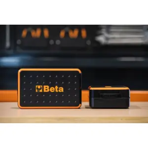 Coffret kompakt 11 multiaftryk hylstre Beta image-5