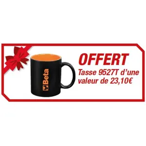 Coffret kompakt 11 multiaftryk hylstre Beta image-6