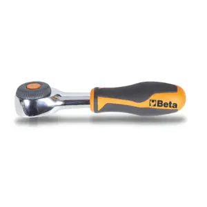 Reversible ratchet wrench Beta image-0