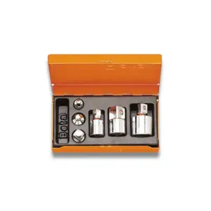 Coffret med 6 forstærkere Beta