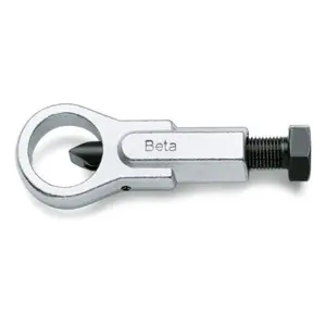 Motorcycle Nut Cutter Tool Beta image-0