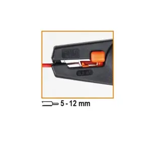 Automatic wire stripper Beta image-2