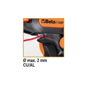 Automatic wire stripper Beta image-3
