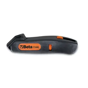 Pliers with Adjustable Blade Beta image-0
