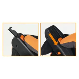 Pliers with Adjustable Blade Beta image-2