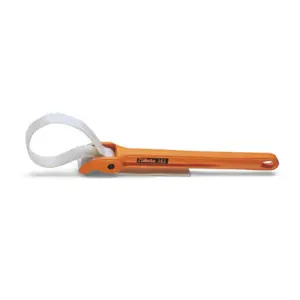 Reversible Strap Tube Wrench Beta image-0