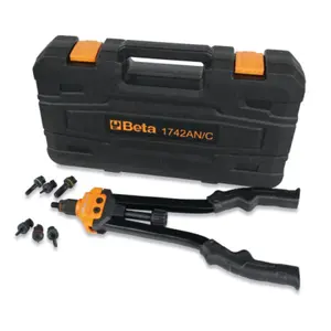 Coffret med indsatspakker med gevind Beta image-2