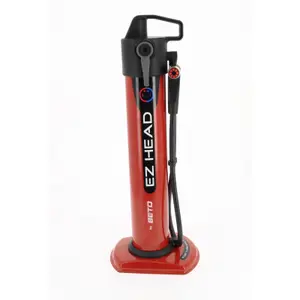 Pompe pneu Tubeless Beto/EZ-Head image-0