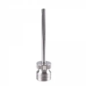 Mini CO2 Pump Doppelshot mit Kugelventil Beto image-2