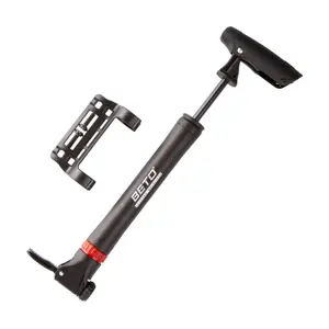 Mini CO2 Pumpe mit T-Griff Beto 360T AV DV FV