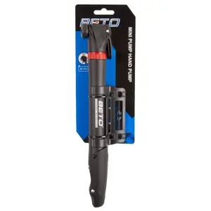 Mini CO2 Pumpe mit T-Griff Beto 360T AV DV FV image-1