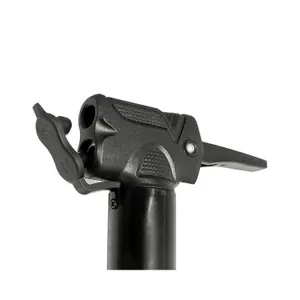 Mini CO2 Teleskop Pumpe für das Ventil Beto CLD 039P AV DV FV image-1