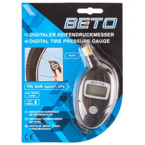 Manometer Beto image-2