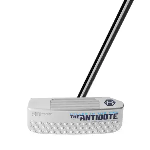 Right-Handed Putter Bettinardi 2025 Antidote SB1 Counterbalance