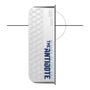Right-Handed Putter Bettinardi 2025 Antidote SB1 Counterbalance image-1