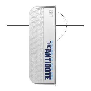 Δεξί Putter Bettinardi Antidote SB1 38" Jumbo image-1