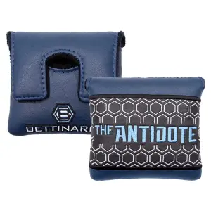 Jobbkezes putter Bettinardi 2025 Antidote SB2 38" Jumbo image-2