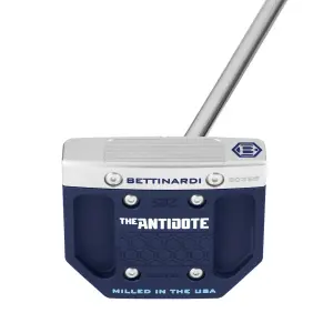 Δεξί Putter Bettinardi 2025 Antidote SB2 38" Standard