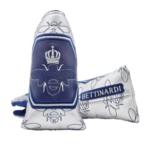 Right-Handed Putter Bettinardi Queen B 16 34" Jumbo image-4