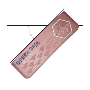 Δεξί Putter Bettinardi Queen B 16 38" Uncut Standard image-1