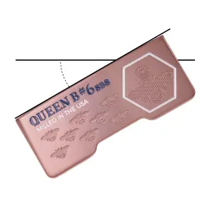Jobbkezes putter Bettinardi Queen B 6 SBS 34" Jumbo image-1