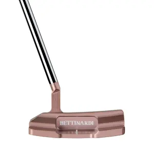 Jobbkezes putter Bettinardi Queen B 6 SBS 34" Jumbo image-3