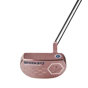 Putter per Destri Bettinardi Queen B 7 35" Standard image-0