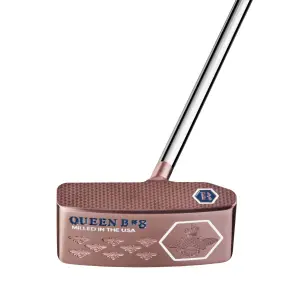 Right-Handed Putter Bettinardi Queen B 8 Center Shaft 35" Standard