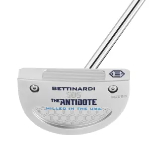 Putter Bettinardi Antidote SB5 35" Jumbo image-0