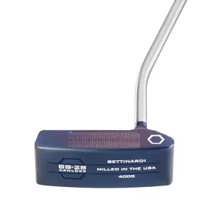 Putter Bettinardi BB-28 Armlock 43"