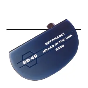 Πάττερ Bettinardi BB-49 Slant 34" Jumbo image-4