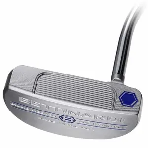 Putter Bettinardi D-Bet (2019) Studio Stock 38 Standard Grip image-0