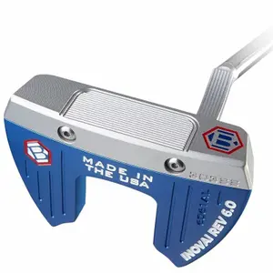 Putter Bettinardi DB-Bet Inovai 6.0 Crescent Standard Grip image-0