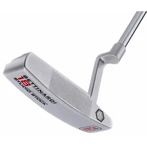 Putter Bettinardi Bet (2021) Studio Stock 18 Standard Grip image-0