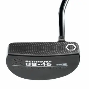 Putter Bettinardi Bet BB46 (2022) Standard Grip image-0