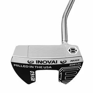 Putter Bettinardi Bet Inovai 6.0 Spud (2022) Jumbo Grip image-0