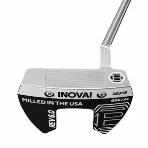 Putter Bettinardi Bet Inovai 6.0 Slant (2022) Jumbo Grip image-0