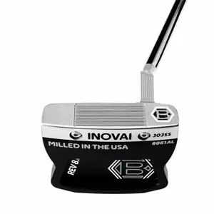 Putter Bettinardi Bet Inovai 8.0 Slant (2022) Jumbo Grip image-0
