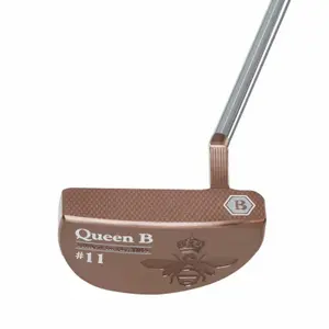 Right-handed putter Bettinardi Queen 11 Uncut’ inches Grip Standard image-0