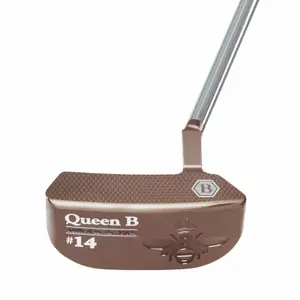 Putter til højre hånd Bettinardi Queen 14 Uncut’ inches Grip Standard
