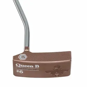 Putter Gaucher Bettinardi Queen B 6 34’ inches Grip Standard image-0