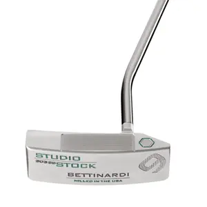 Right-handed putter Bettinardi Studio Stock 9 Spud 35’ inches Grip Jumbo image-0