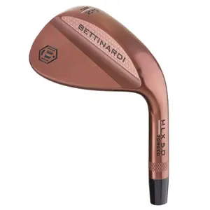 Wedge Droitier Bettinardi HLX 5.0 60° Bounce 8° C-Grind image-1