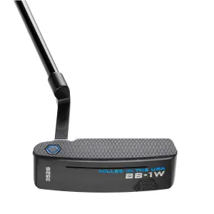 Taco Bettinardi BB1 Wide Uncut Standard 2024