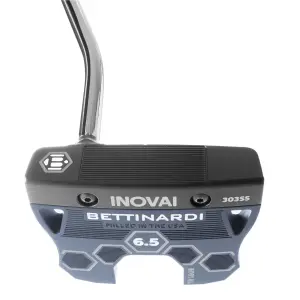 Venstre Hånd Putter Bettinardi Inovai 6.5 Spud Len 35" Jumbo 2024
