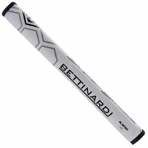 Putter grip Bettinardi Superstroke Flatso 1.0