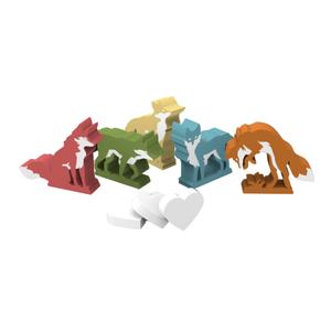 Brætspil Betula image-1