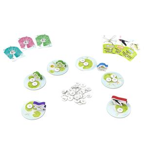 Brætspil Betula image-1